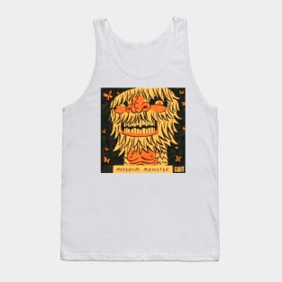 Missouri Monster Tank Top